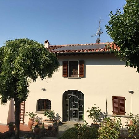 Villa Salviati Πράτο Εξωτερικό φωτογραφία