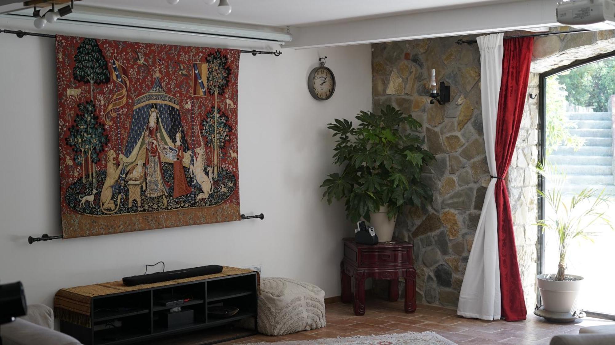 Villa Salviati Πράτο Εξωτερικό φωτογραφία