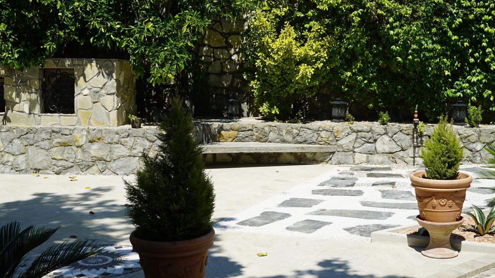 Villa Salviati Πράτο Εξωτερικό φωτογραφία