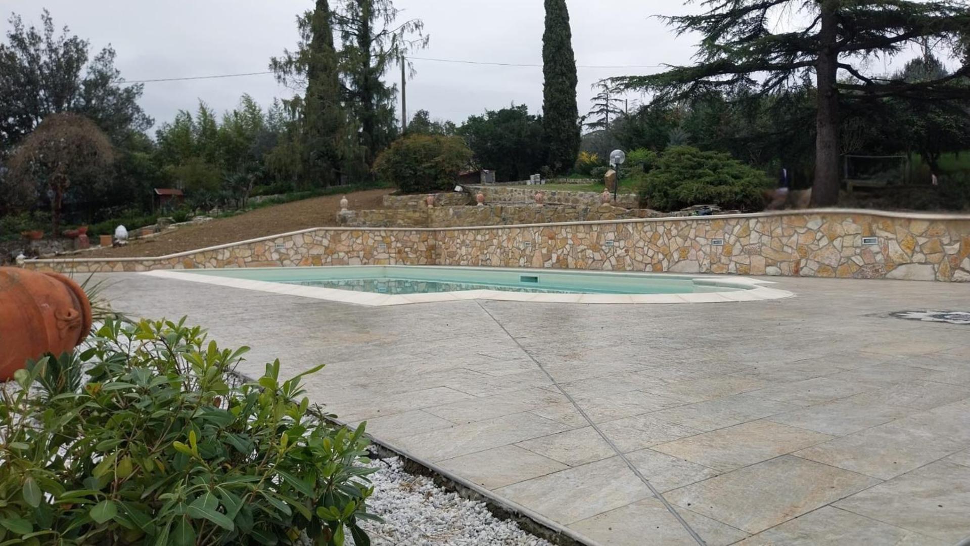 Villa Salviati Πράτο Εξωτερικό φωτογραφία