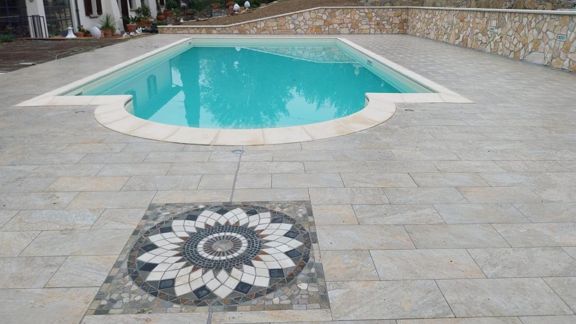 Villa Salviati Πράτο Εξωτερικό φωτογραφία