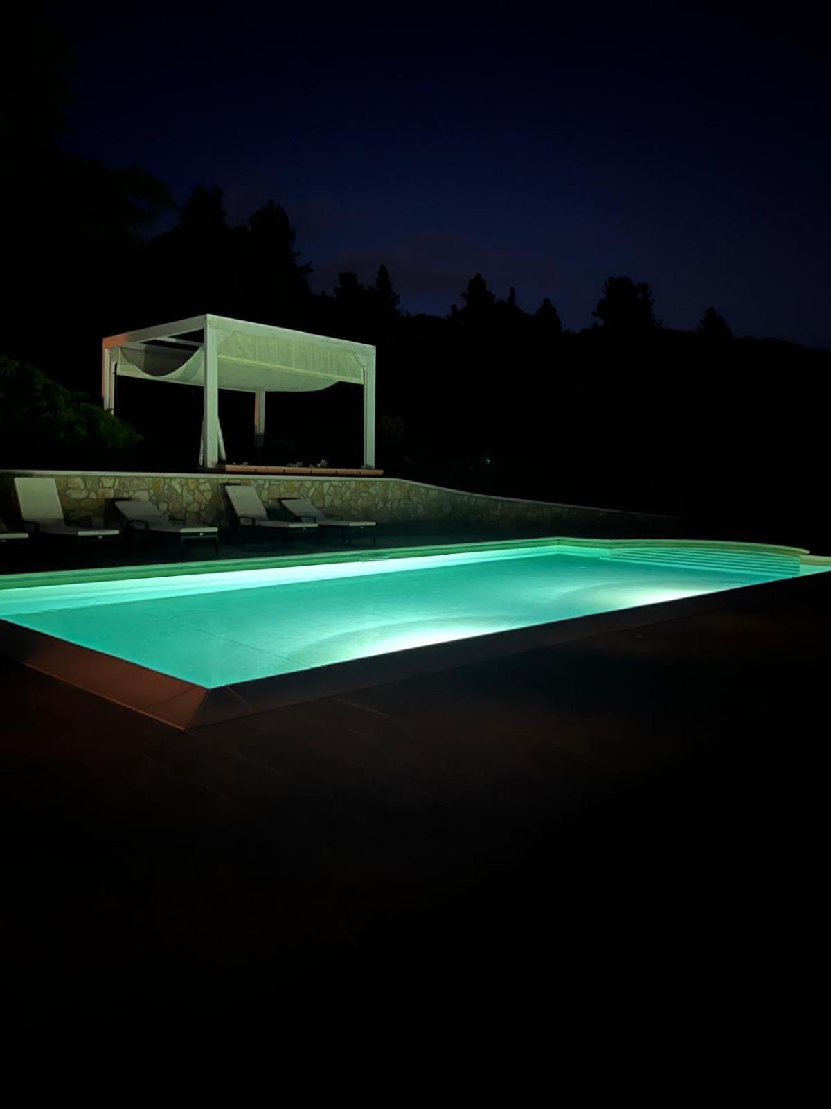 Villa Salviati Πράτο Εξωτερικό φωτογραφία
